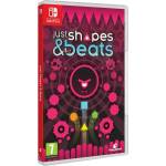 Berzerk Studio Just Shapes & Beats (Switch)
