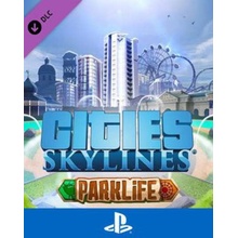 Cities: Skylines - Parklife