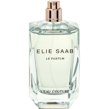 Elie Saab Le Parfum L´Eau Couture toaletní voda dámská 90 ml tester