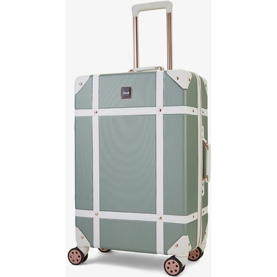 ROCK TR-0193/3 šedozelená 60 L