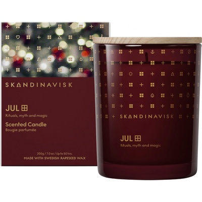Skandinavisk JUL 200 g