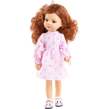 Paola Reina Кукла Las Amigas Celia 32см