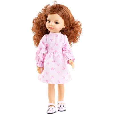 Paola Reina Кукла Las Amigas Celia 32см