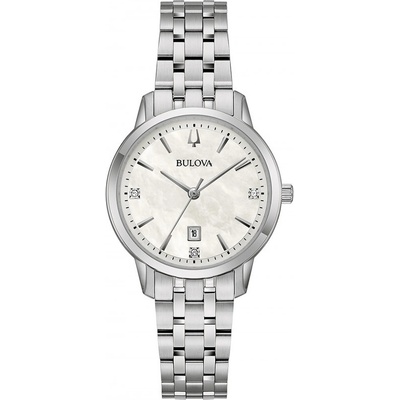 Bulova 96P233