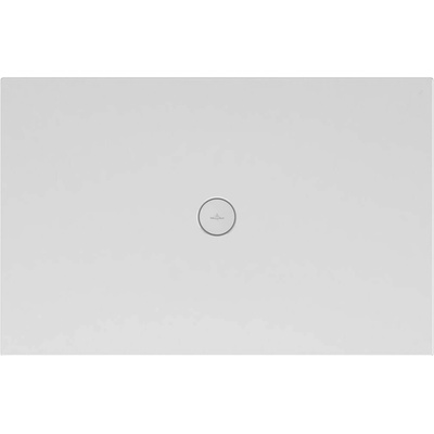 Villeroy & Boch SUBWAY INFINITY sprchová vanička obdélník 1300x900x40mm, - 6231R401