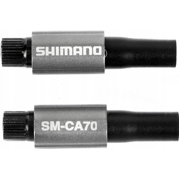 Shimano Skrutka nastavovacia SM-CA70 pre radiaci bowden 2ks
