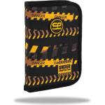 COOLPACK Ученически несесер Coolpack Clipper Don't Do It (F076825)