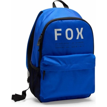 FOX Clean Up Backpack Blue 23 l