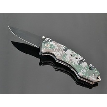 Kandar BA21