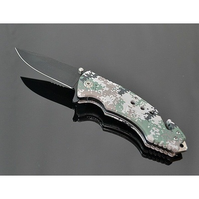 Kandar BA21