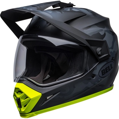 Bell MX-9 ADV MIPS