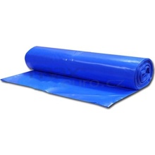 Maxpack pytle MDPE 120 l 25µm 25ks modré