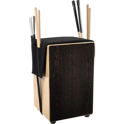 TMA Подложка за кахон Hayman CAJ-PAD с джоб за аксесоари