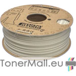 FormFutura PLA филамент FormFutura EasyFil ePLA, 1.75 mm, 1 kg, Matt Vanilla White - tonermall