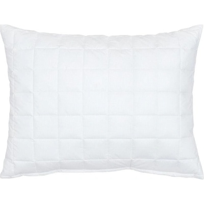 SCANquilt polštář MEDIC SILVER se stříbrem a stříbrnými vlákny 70x90