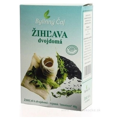 Juvamed kopřiva dvoudomá 40 g