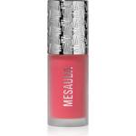 Mesauda Flush of Blush течен руж с матиращ ефект цвят 104 Strawberry Kiss 8ml
