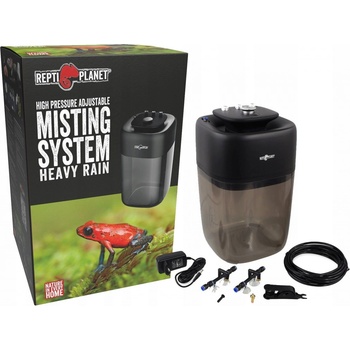 Repti Planet Heavy Rain