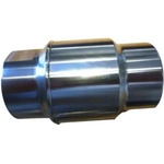 Sferaco - Франция Sferaco 327 1.1/2" AISI304 Възвратен клапан неръждаема стомана (327008)