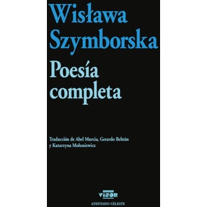 POESIA COMPLETA (ISBN: 9788498955415)