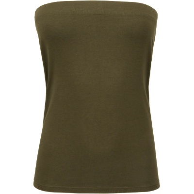 Brandit Bandeau top/пола 2-in-1, маслинено (44009.15001)