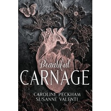 Beautiful Carnage Peckham Caroline