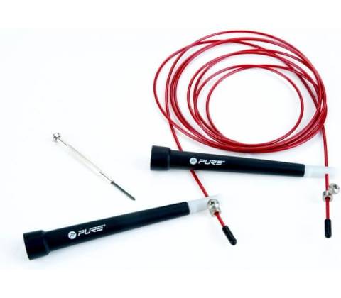 Pure2Improve SpeedP2I
