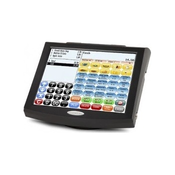 POS Q-touch 12