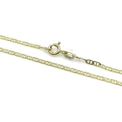 Jan Kos jewellery zlatý náramek 31505503