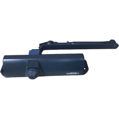 Decentis DS100 antracit