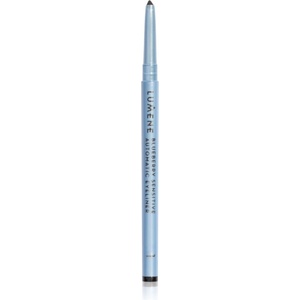 Lumene Nordic Makeup Blueberry Sensitive автоматичен молив за очи цвят 1 Black 0.35 гр