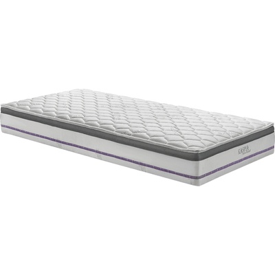 Nani Еднолицев матрак Каспия Полифлекс