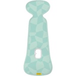 AeroSleep & AeroMoov Aeromoov Air Layer - Подложка против изпотяване за количка Група B - Cute Cubes (AL-B-CC)