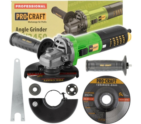 Procraft PW2450