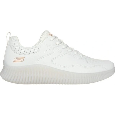 Skechers BOBS GEO bílá – Zboží Dáma