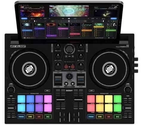 Reloop Buddy