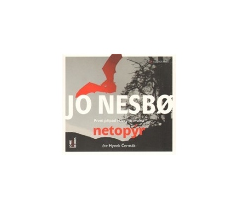 Netopýr, CD