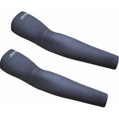 Aeroforce-X Arm Warmers Black/Grey