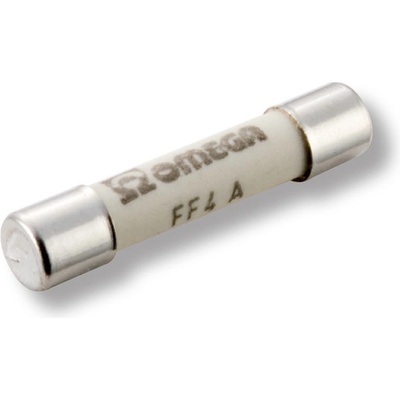 FF632263 Pojistka 6,3x32 FF 6,3A