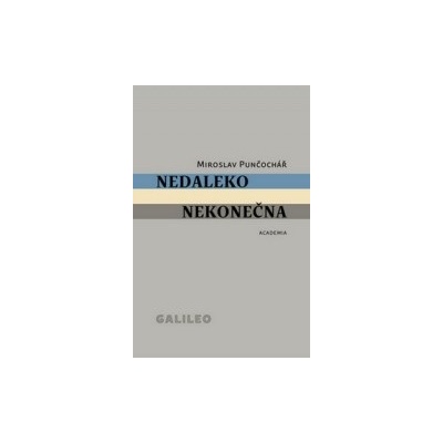 Nedaleko nekonečna