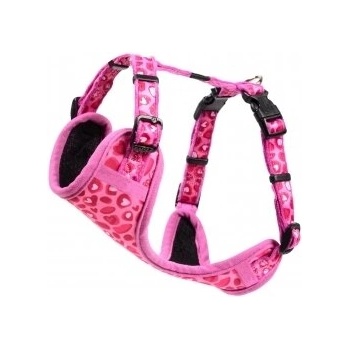 Image 1 of Rogz Fashion XS Wild Heart нагръдник за куче