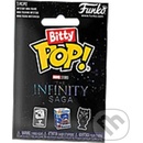 Funko Bitty Pop! Marvel Marvel Infinity Saga Blind Box náhodný výběr