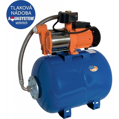 Aquacup FULL CONTROL MAXI - T 24