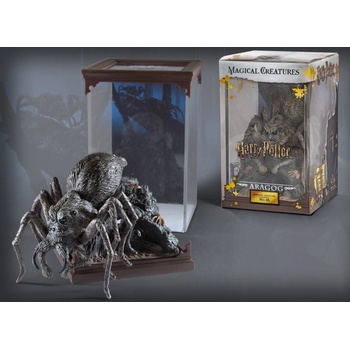 Noble Collection Harry Potter Magical Creatures Aragog