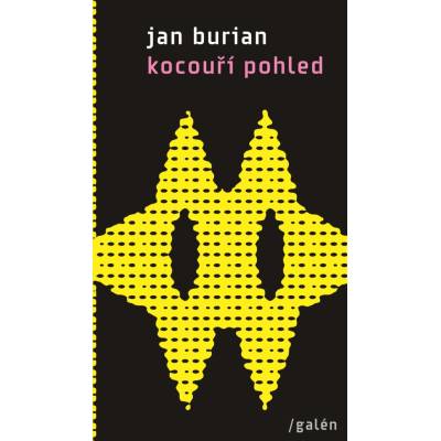 Kocouří pohled - Jan Burian