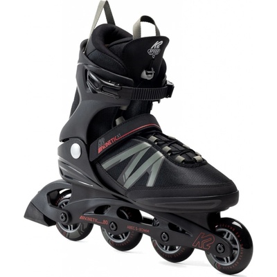 K2 KINETIC