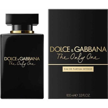 Dolce & Gabbana The Only One Intense parfumovaná voda dámska 100 ml