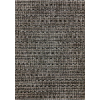 Najkoberce Zagora pruhy antracitový