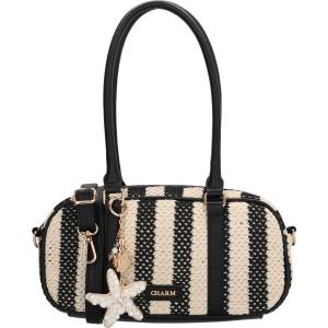 Charm London Capri 25627 Black
