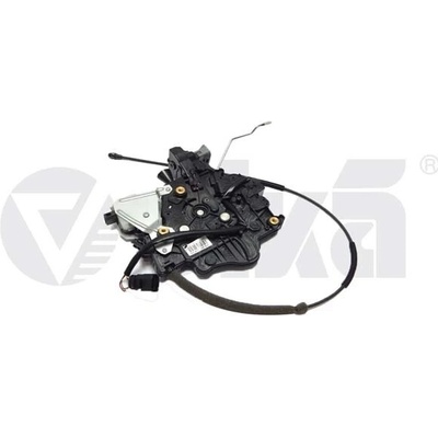 Zámok dverí VIKA 88431641301